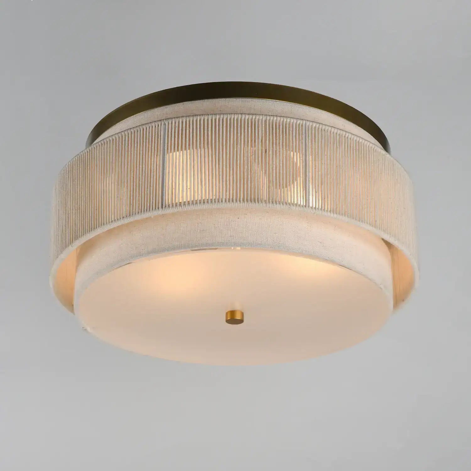 MAXIM, SEACLIFF-FLUSH MOUNT, SEMI FLUSH MOUNT LIGHT