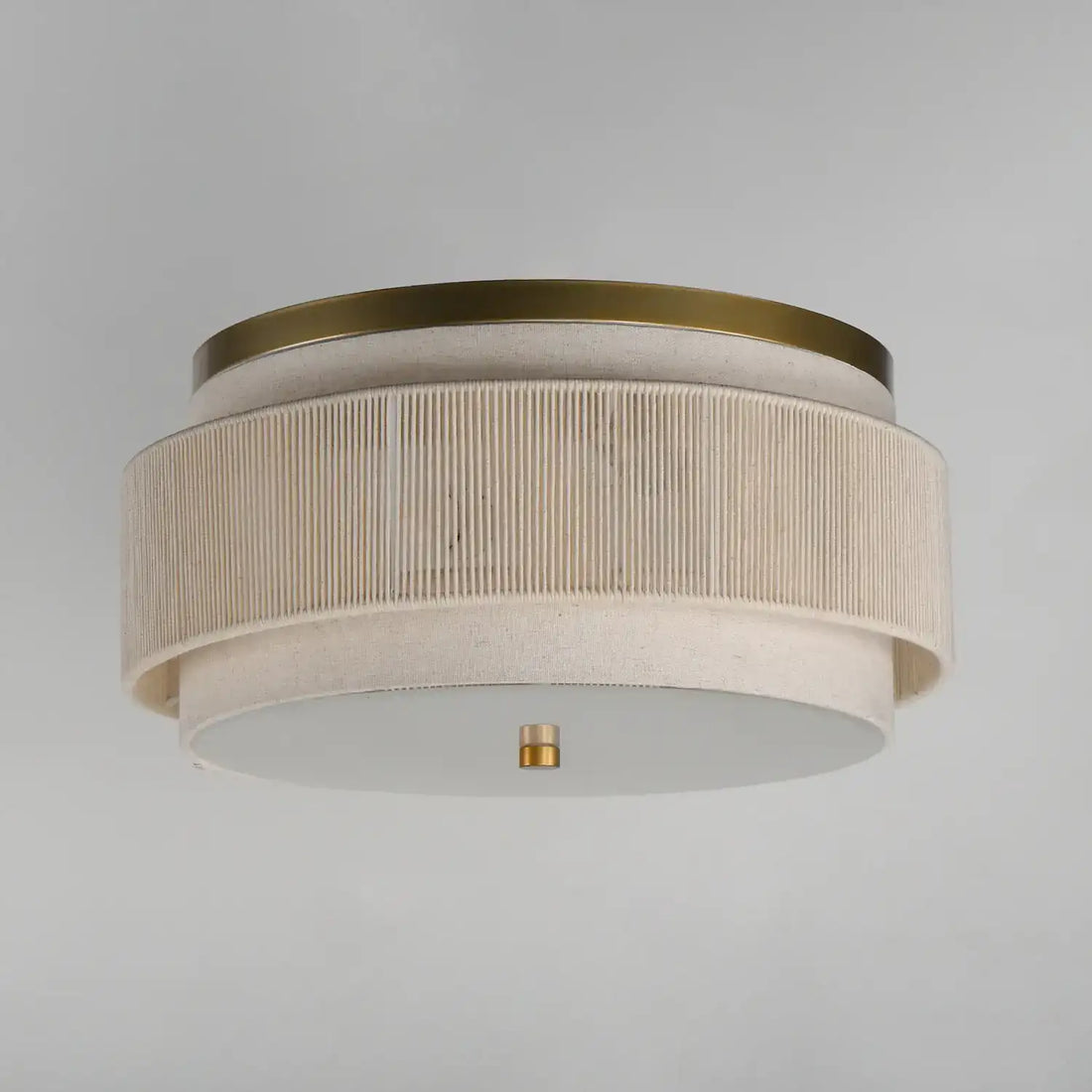MAXIM, SEACLIFF-FLUSH MOUNT, SEMI FLUSH MOUNT LIGHT