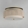 MAXIM, SEACLIFF-FLUSH MOUNT, SEMI FLUSH MOUNT LIGHT