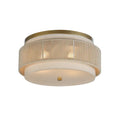 MAXIM, SEACLIFF-FLUSH MOUNT, SEMI FLUSH MOUNT LIGHT