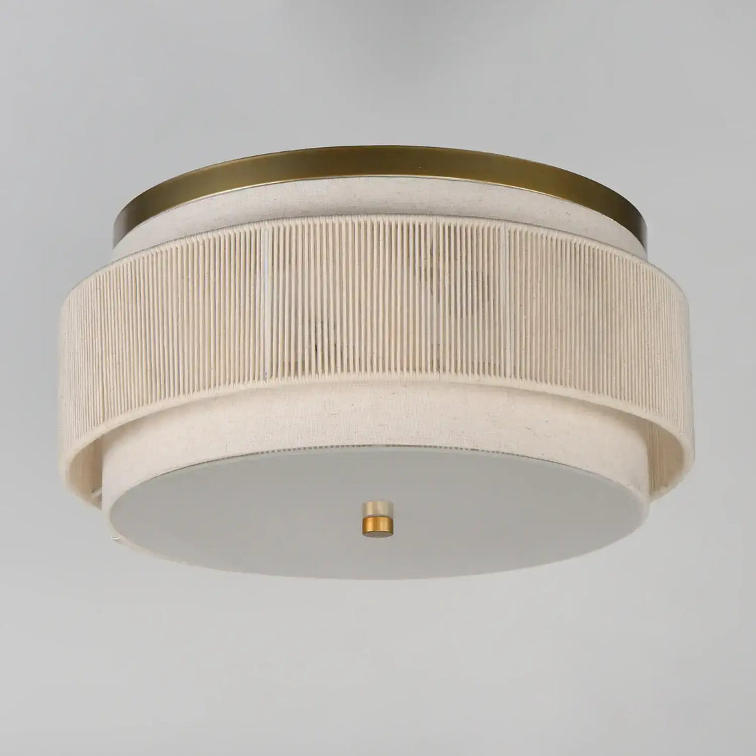 MAXIM, SEACLIFF-FLUSH MOUNT, SEMI FLUSH MOUNT LIGHT
