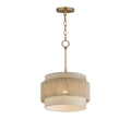 MAXIM, SEACLIFF-SINGLE PENDANT, PENDANT LIGHT