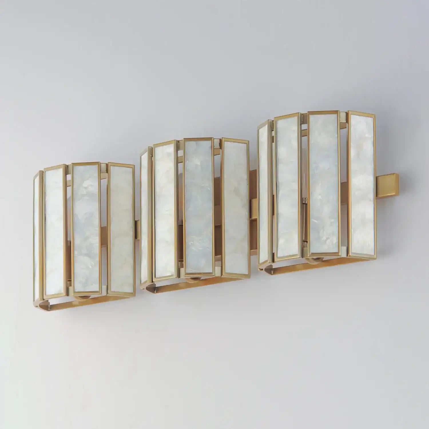 MAXIM, MIRAMAR-WALL SCONCE, WALL SCONCES