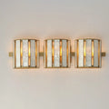 MAXIM, MIRAMAR-WALL SCONCE, WALL SCONCES