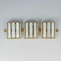 MAXIM, MIRAMAR-WALL SCONCE, WALL SCONCES