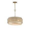 MAXIM, SEACLIFF-SINGLE PENDANT, PENDANT LIGHT