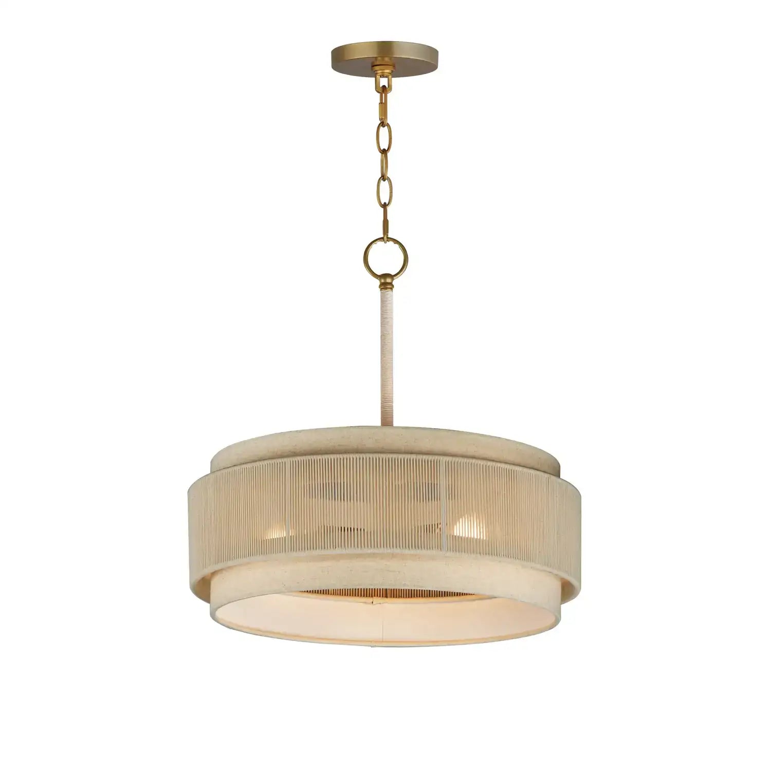 MAXIM, SEACLIFF-SINGLE PENDANT, PENDANT LIGHT