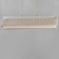 MAXIM, SEACLIFF-LINEAR PENDANT, PENDANT LIGHT