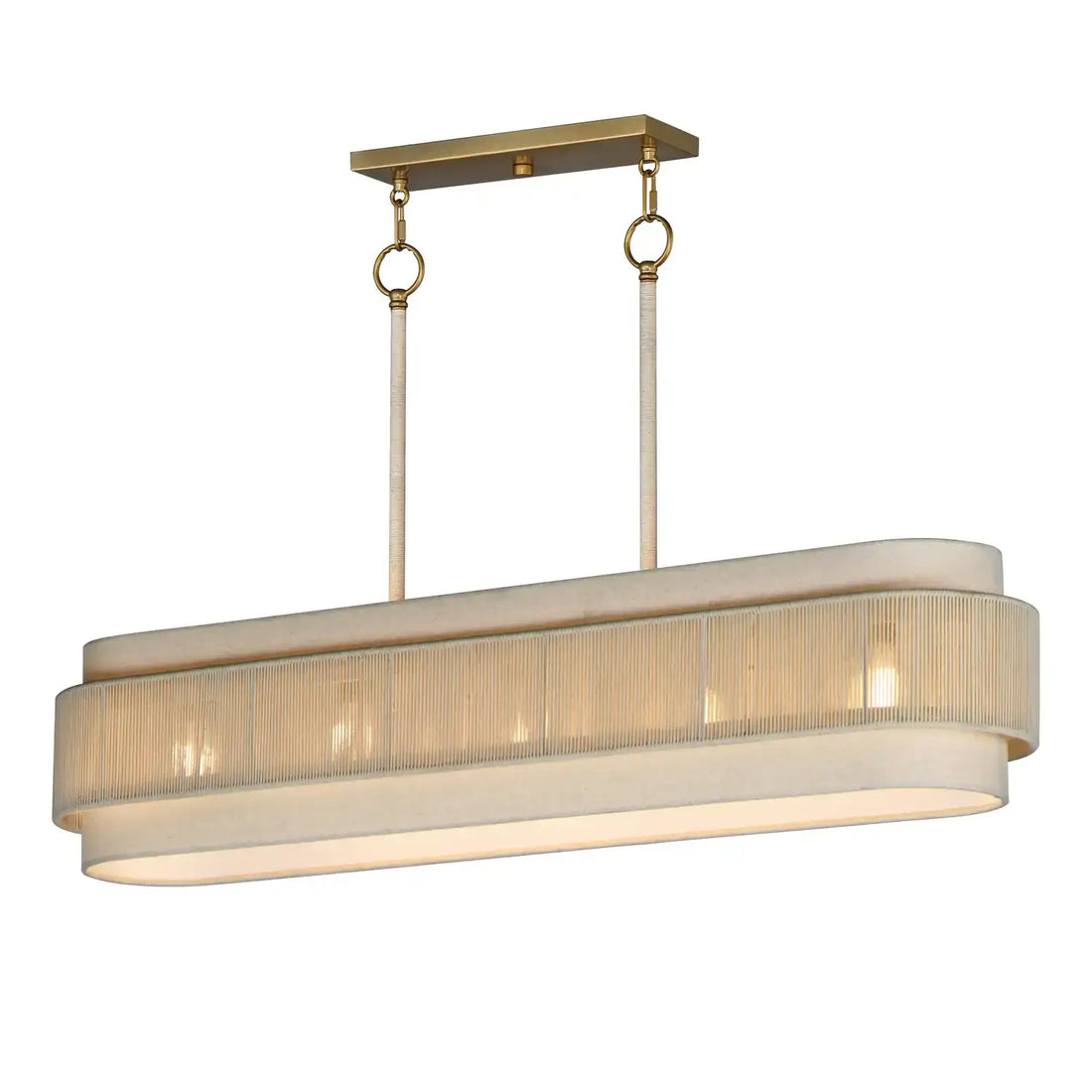 MAXIM, SEACLIFF-LINEAR PENDANT, PENDANT LIGHT