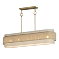 MAXIM, SEACLIFF-LINEAR PENDANT, PENDANT LIGHT