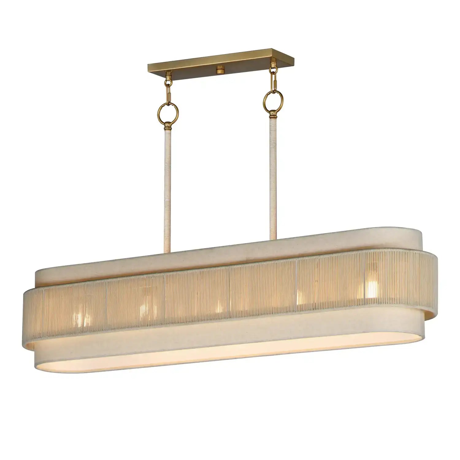 MAXIM, SEACLIFF-LINEAR PENDANT, PENDANT LIGHT