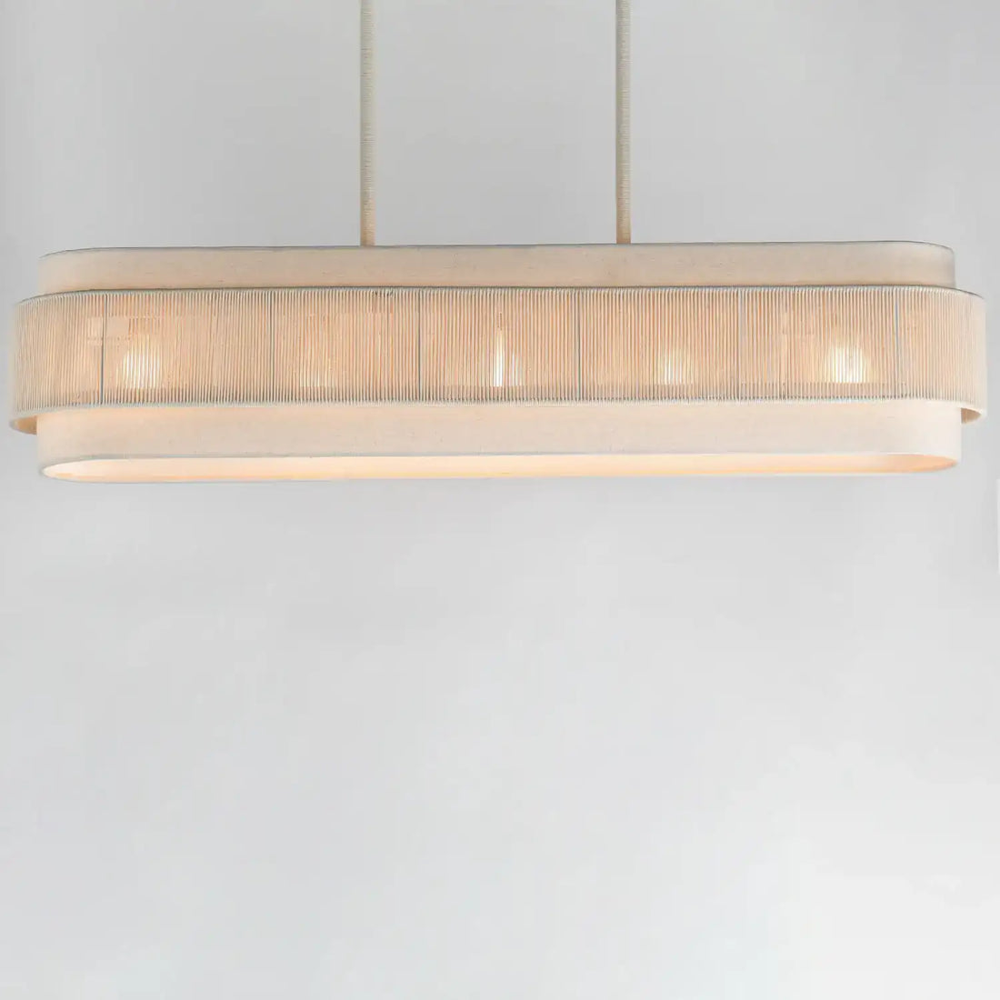 MAXIM, SEACLIFF-LINEAR PENDANT, PENDANT LIGHT