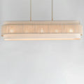 MAXIM, SEACLIFF-LINEAR PENDANT, PENDANT LIGHT