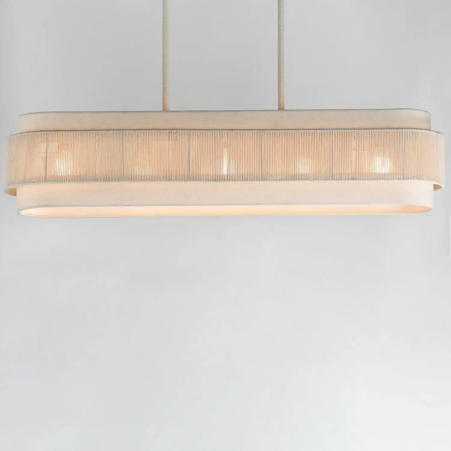 MAXIM, SEACLIFF-LINEAR PENDANT, PENDANT LIGHT