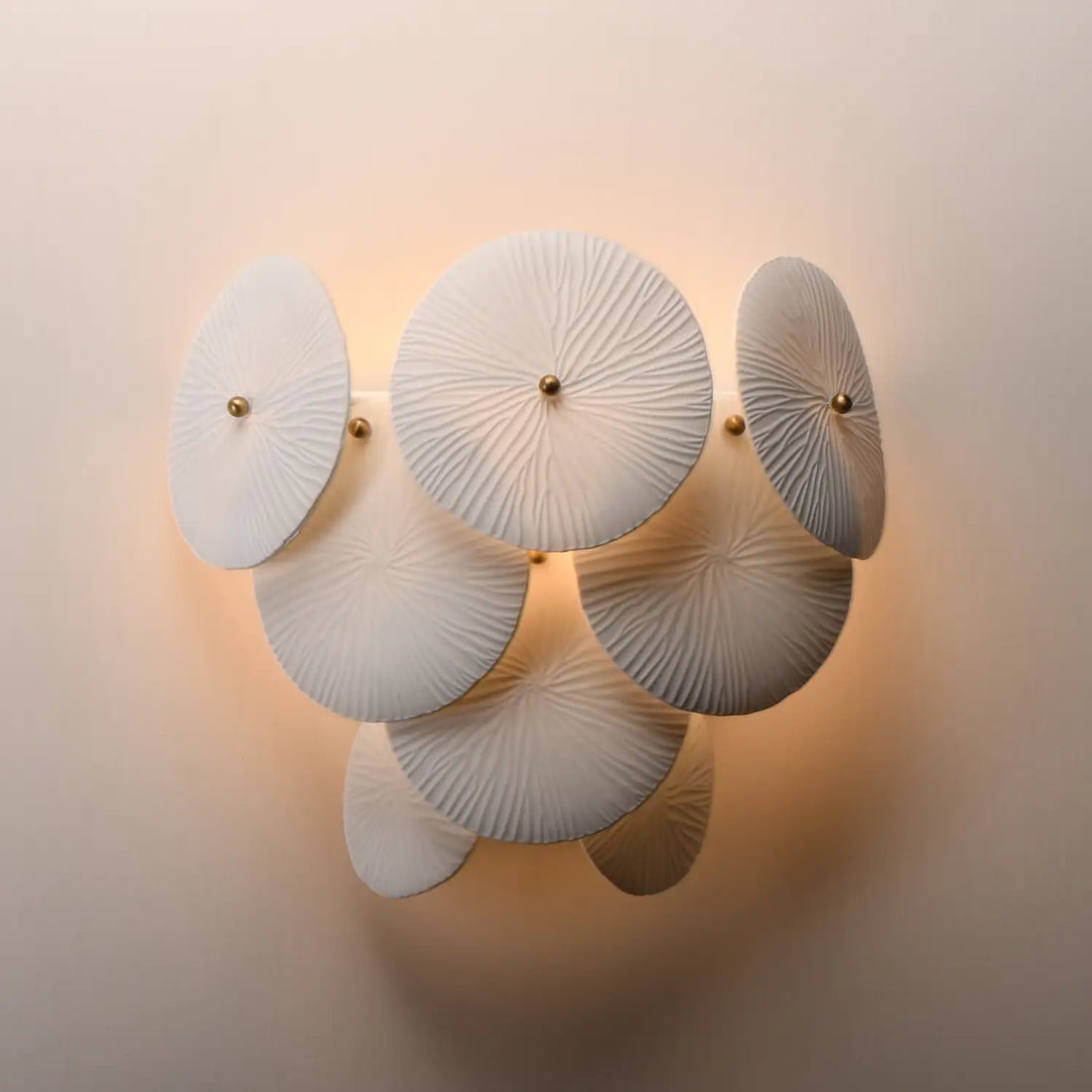 MAXIM, Isla Sconce, WALL SCONCES