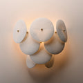 MAXIM, Isla Sconce, WALL SCONCES