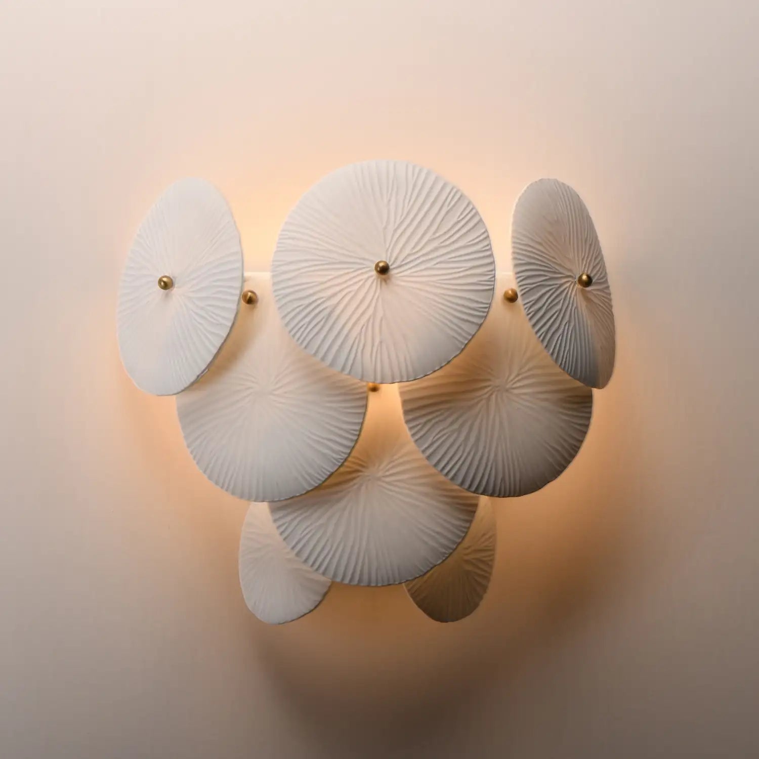 MAXIM, Isla Sconce, WALL SCONCES