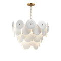 MAXIM, ISLA-CHANDELIER, CHANDELIER LIGHT