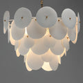 MAXIM, ISLA-CHANDELIER, CHANDELIER LIGHT