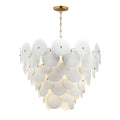 MAXIM, ISLA-CHANDELIER, CHANDELIER LIGHT