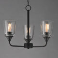 MAXIM, Hudson Chandelier, CHANDELIER LIGHT