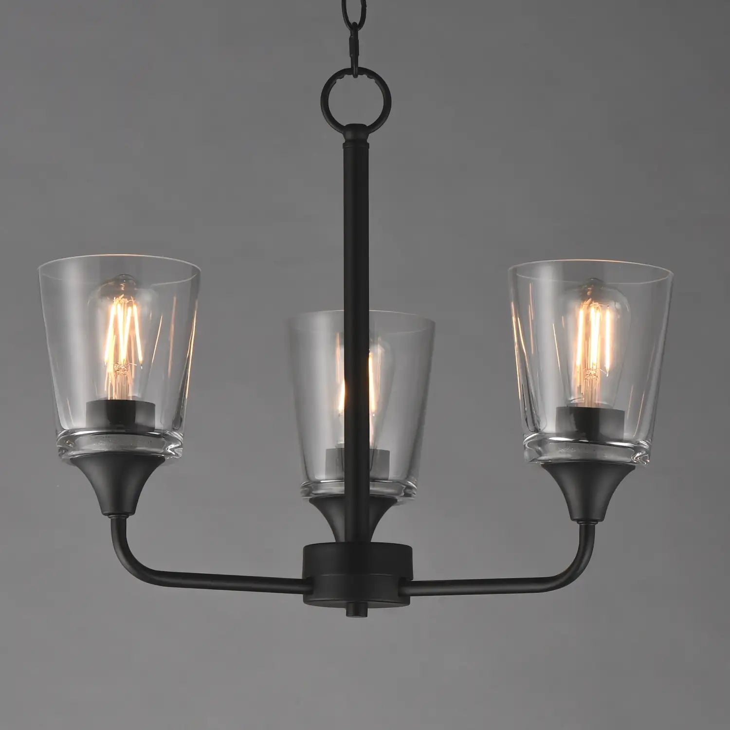 MAXIM, Hudson Chandelier, CHANDELIER LIGHT