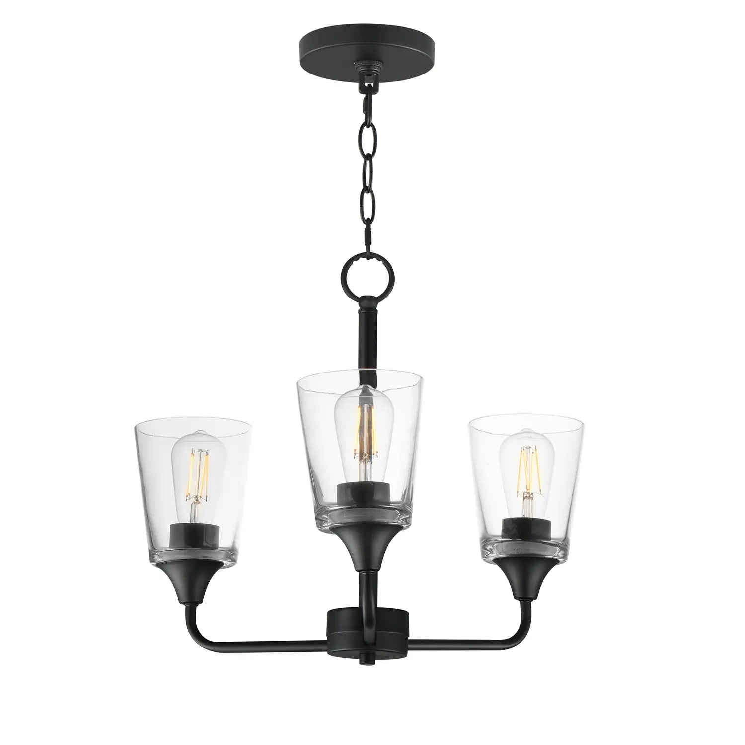 MAXIM, Hudson Chandelier, CHANDELIER LIGHT