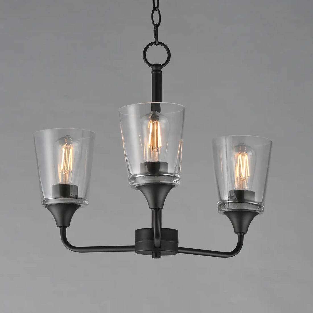 MAXIM, Hudson Chandelier, CHANDELIER LIGHT