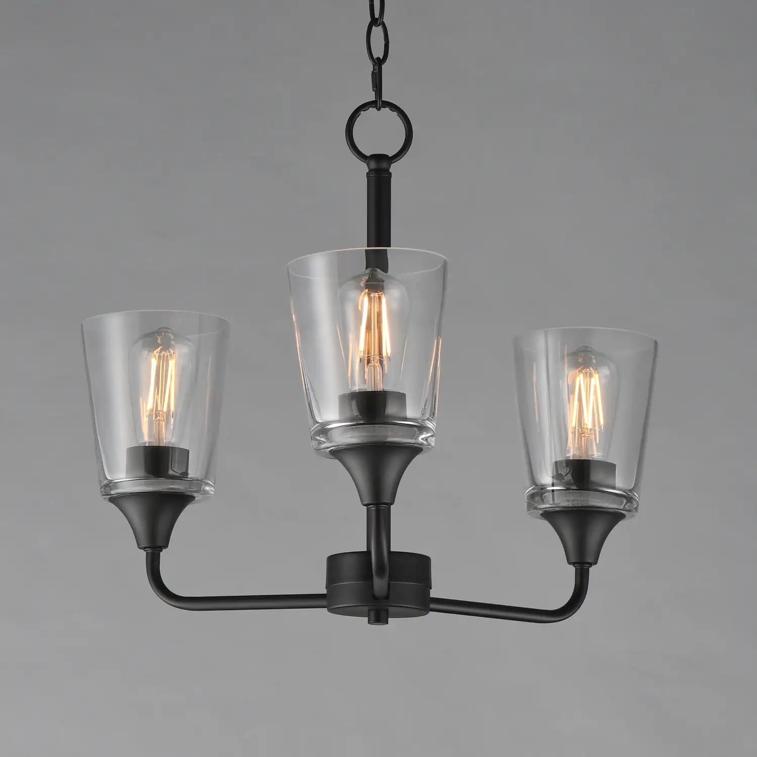 MAXIM, Hudson Chandelier, CHANDELIER LIGHT
