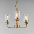 MAXIM, Hudson Chandelier, CHANDELIER LIGHT