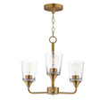 MAXIM, Hudson Chandelier, CHANDELIER LIGHT