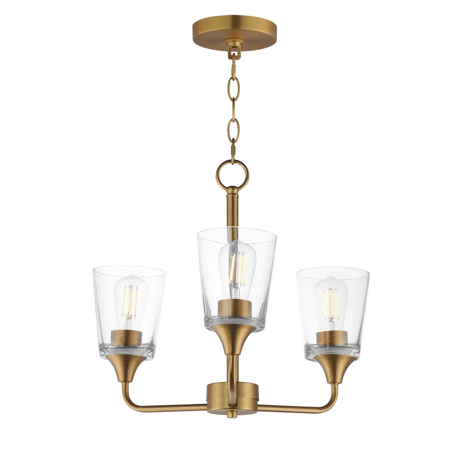 MAXIM, Hudson Chandelier, CHANDELIER LIGHT