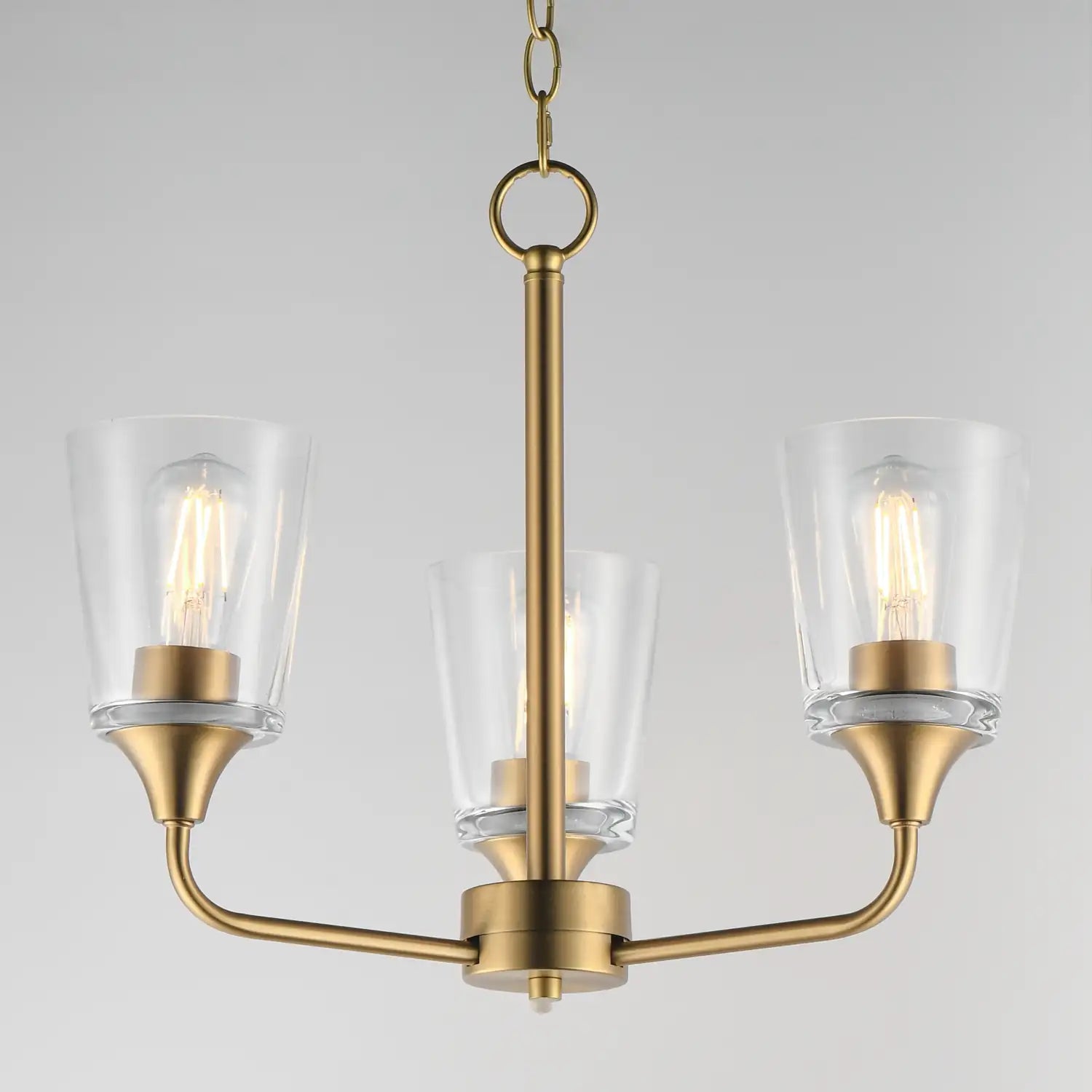MAXIM, Hudson Chandelier, CHANDELIER LIGHT