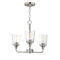 MAXIM, Hudson Chandelier, CHANDELIER LIGHT