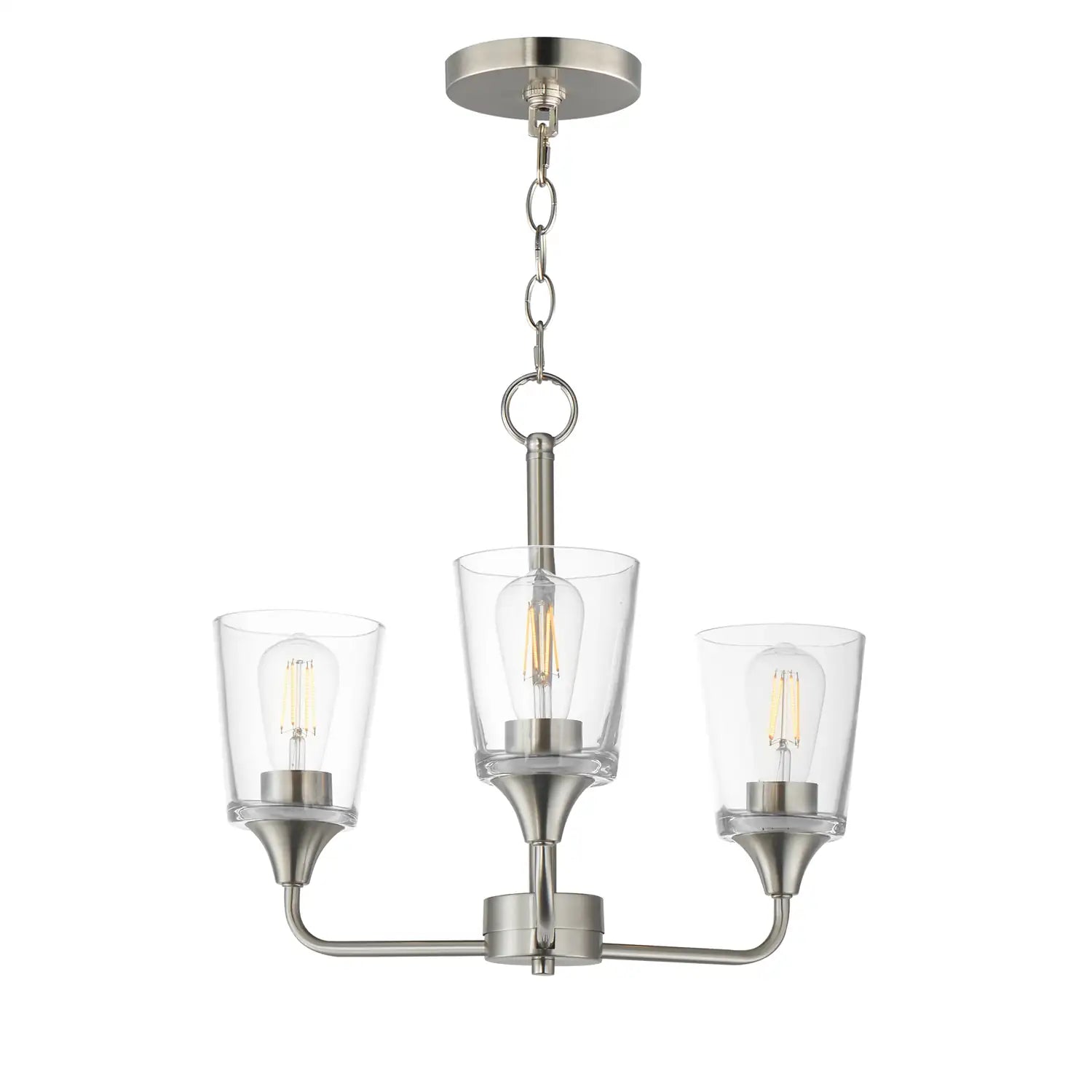 MAXIM, Hudson Chandelier, CHANDELIER LIGHT