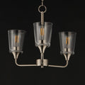 MAXIM, Hudson Chandelier, CHANDELIER LIGHT
