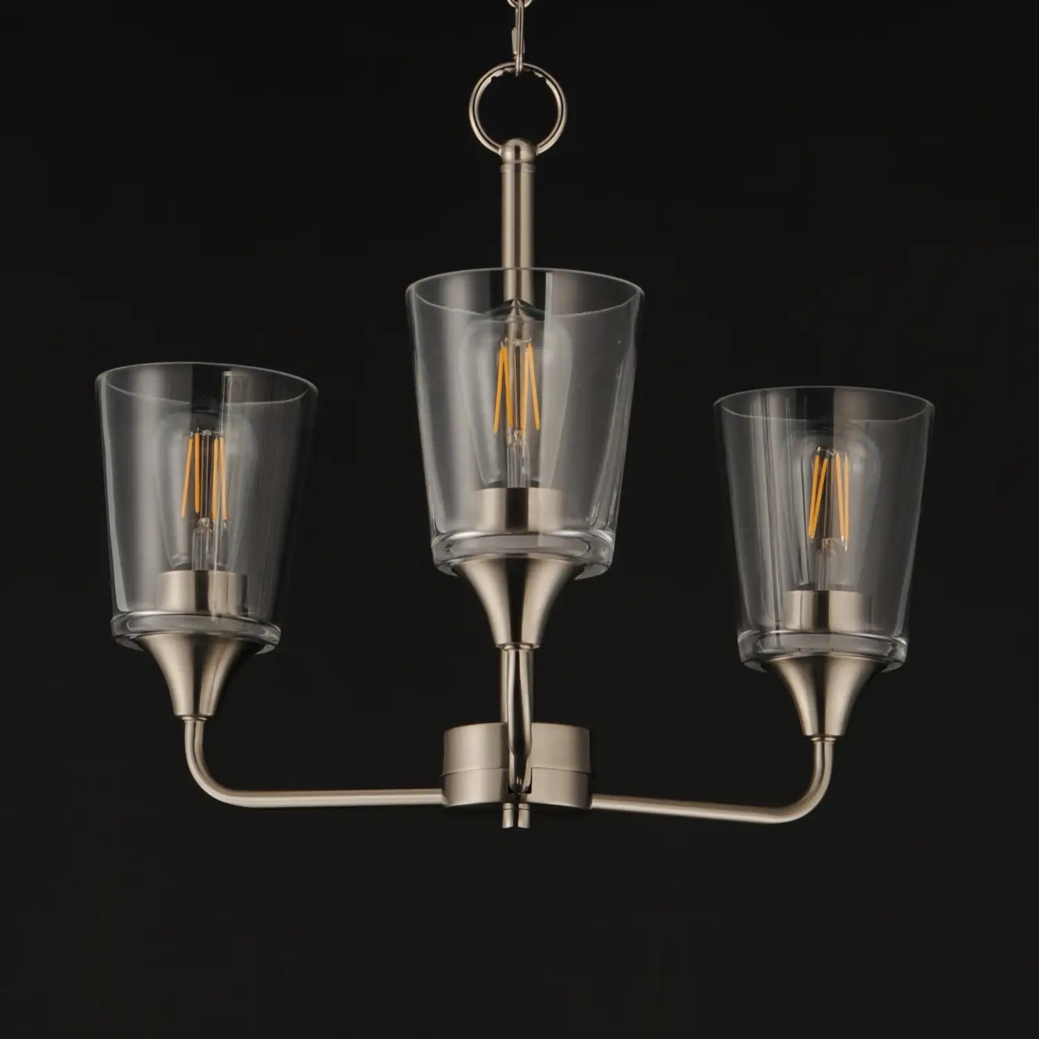 MAXIM, Hudson Chandelier, CHANDELIER LIGHT