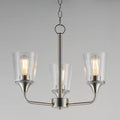 MAXIM, Hudson Chandelier, CHANDELIER LIGHT