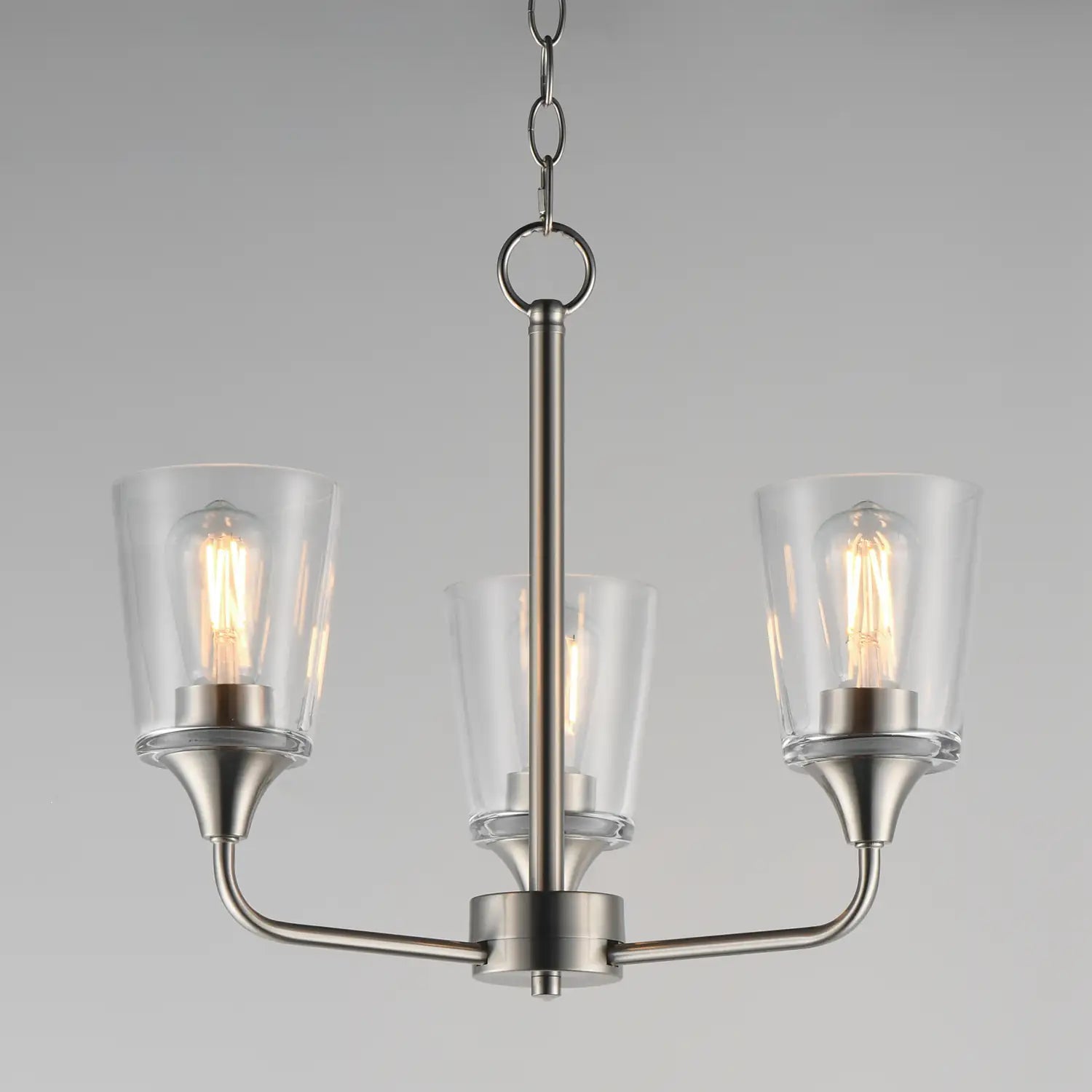MAXIM, Hudson Chandelier, CHANDELIER LIGHT
