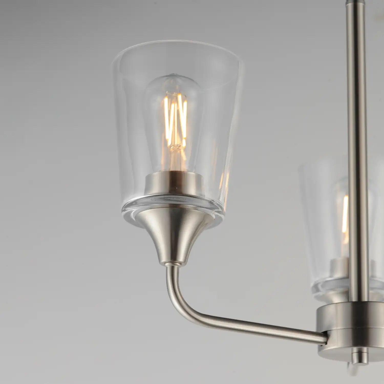 MAXIM, Hudson Chandelier, CHANDELIER LIGHT