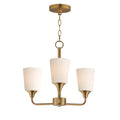 MAXIM, Hudson Chandelier, CHANDELIER LIGHT