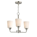 MAXIM, Hudson Chandelier, CHANDELIER LIGHT
