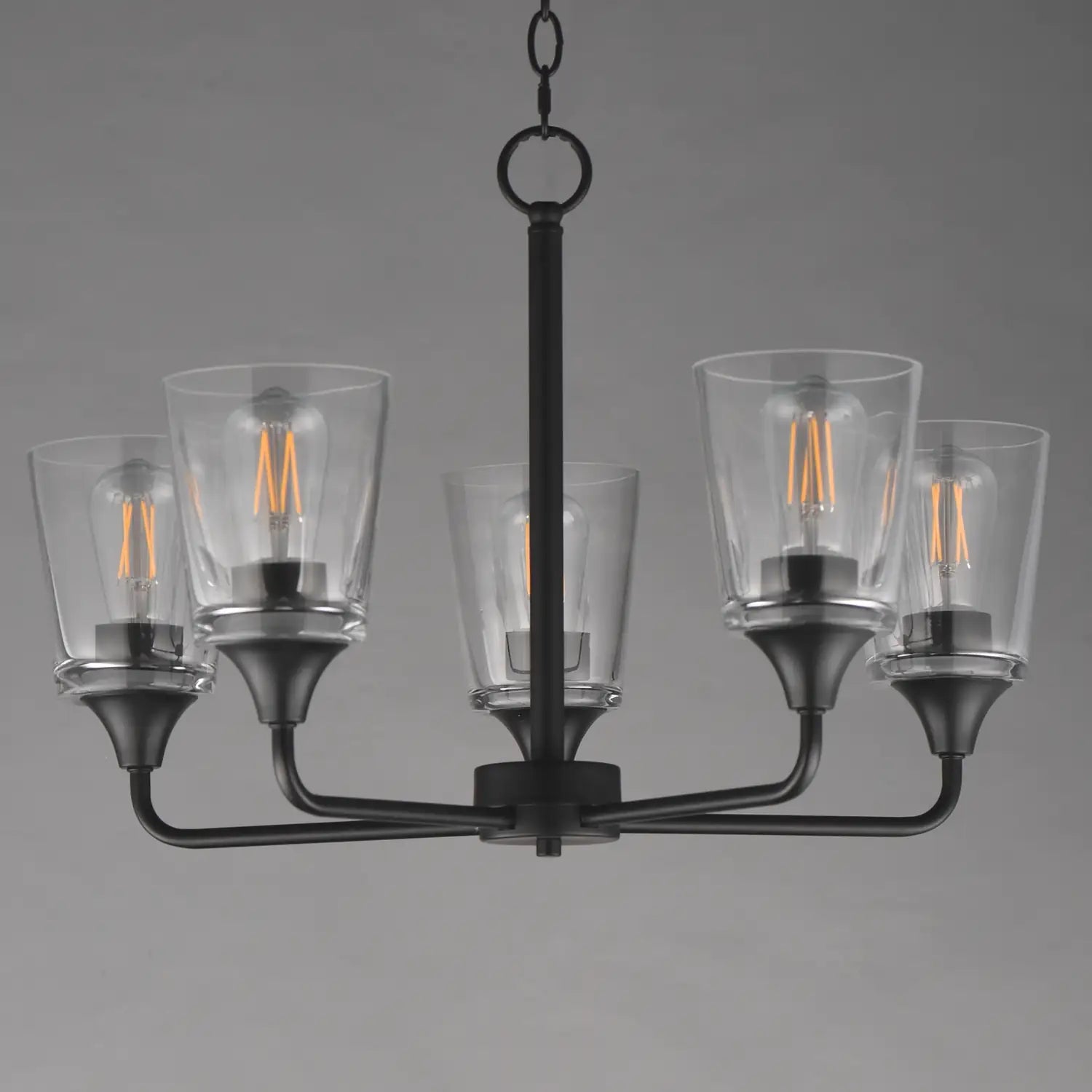 MAXIM, Hudson Chandelier, CHANDELIER LIGHT