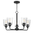MAXIM, Hudson Chandelier, CHANDELIER LIGHT