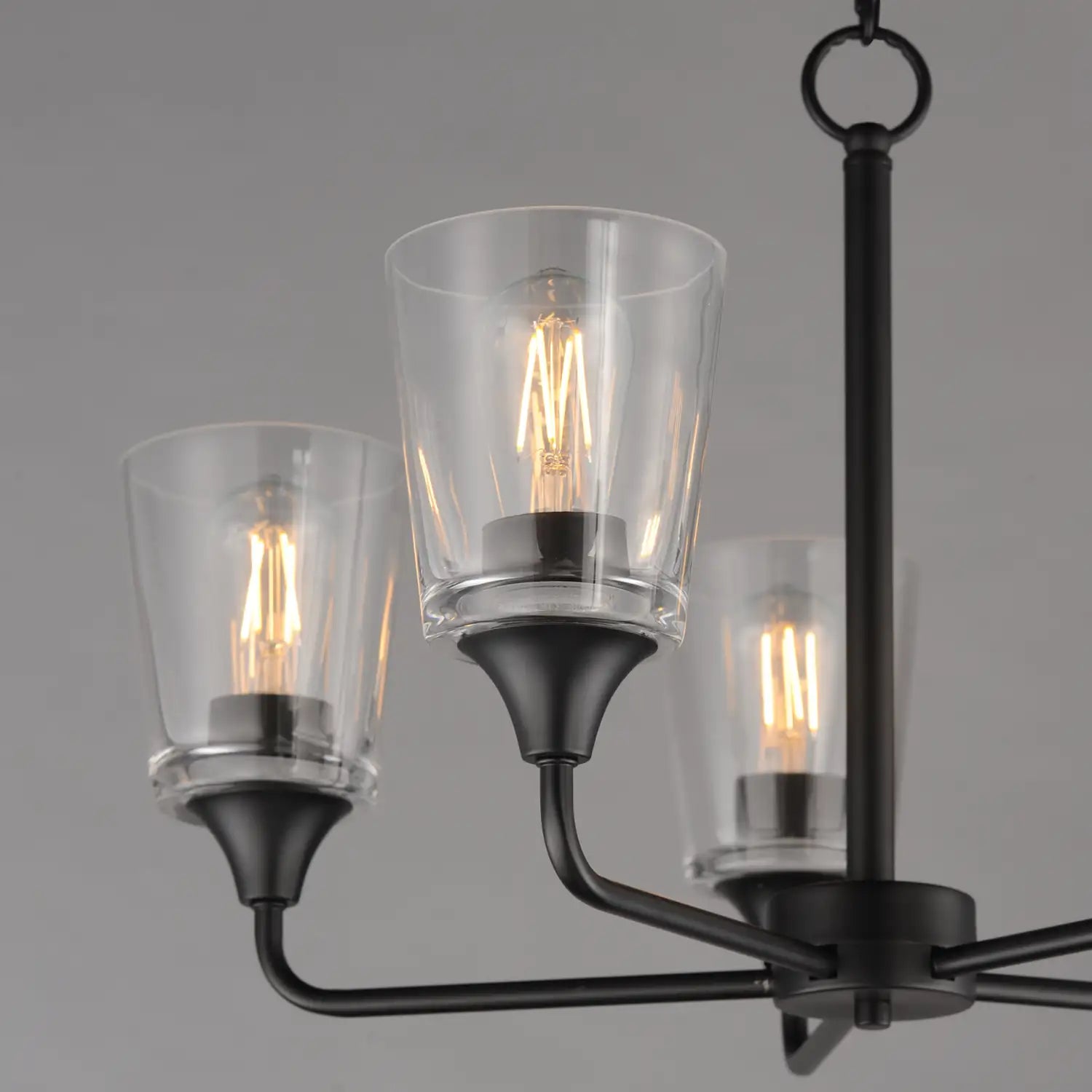 MAXIM, Hudson Chandelier, CHANDELIER LIGHT