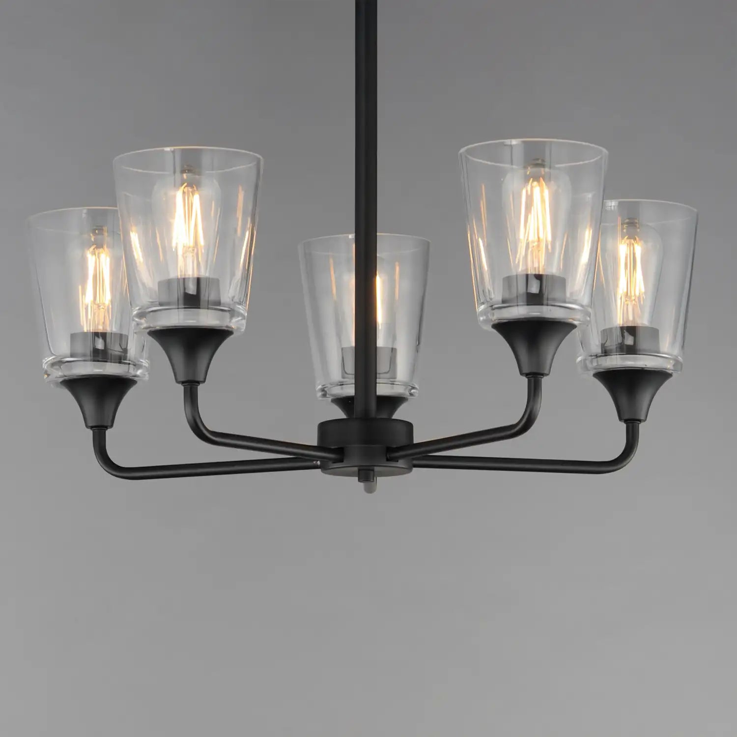 MAXIM, Hudson Chandelier, CHANDELIER LIGHT