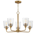 MAXIM, Hudson Chandelier, CHANDELIER LIGHT