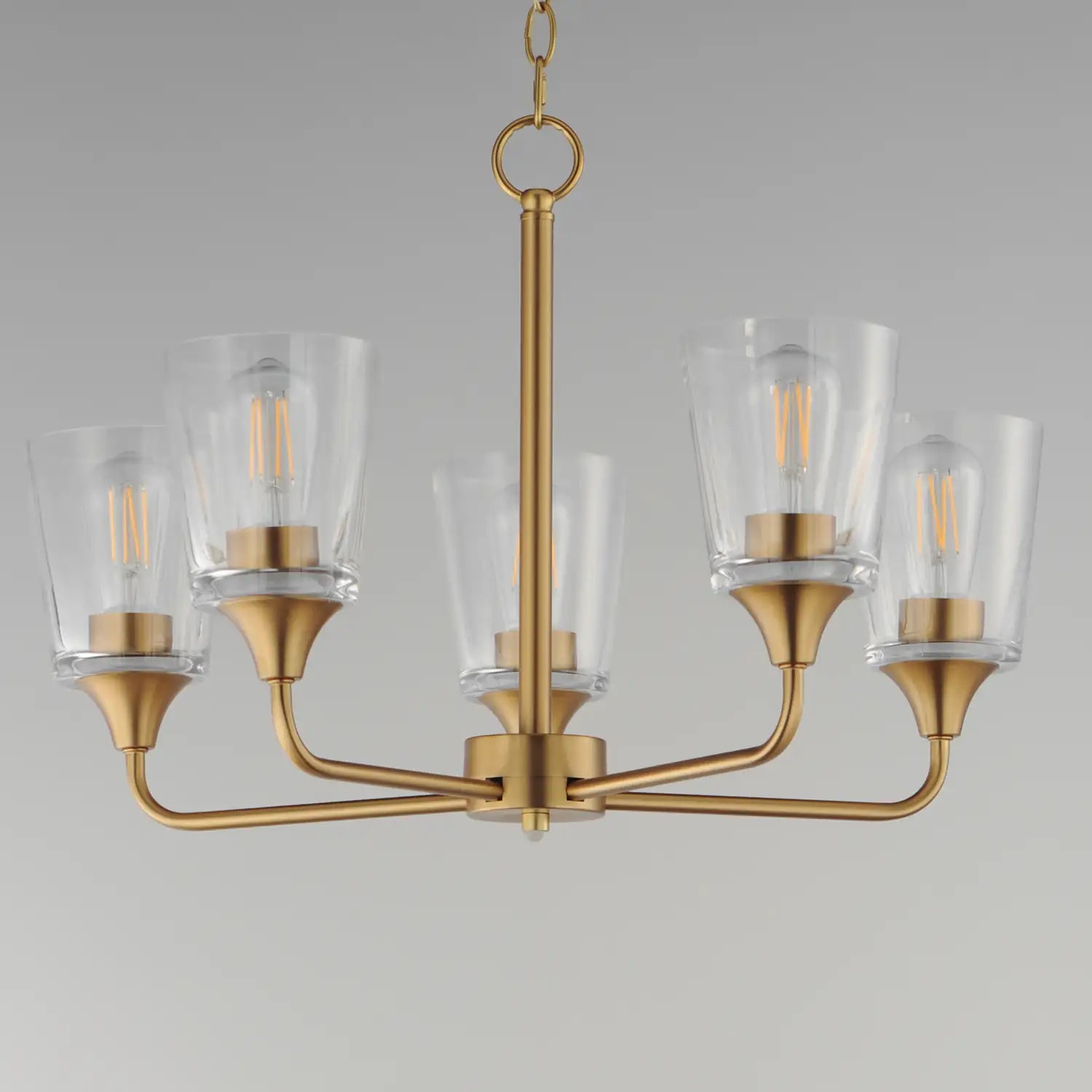 MAXIM, Hudson Chandelier, CHANDELIER LIGHT