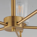 MAXIM, Hudson Chandelier, CHANDELIER LIGHT