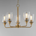 MAXIM, Hudson Chandelier, CHANDELIER LIGHT
